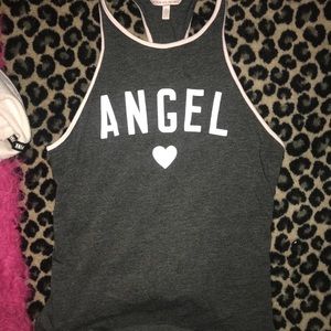 Victoria Secret PJ set